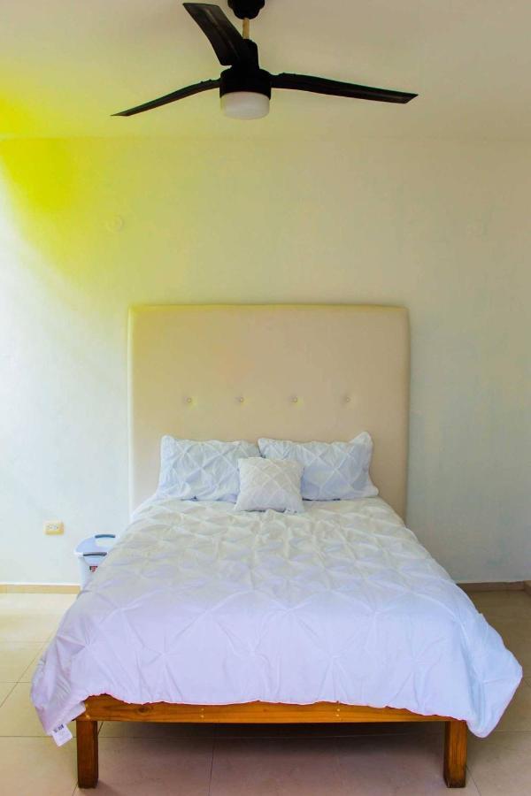 Ferienwohnung Jasmine House Cancún Exterior foto